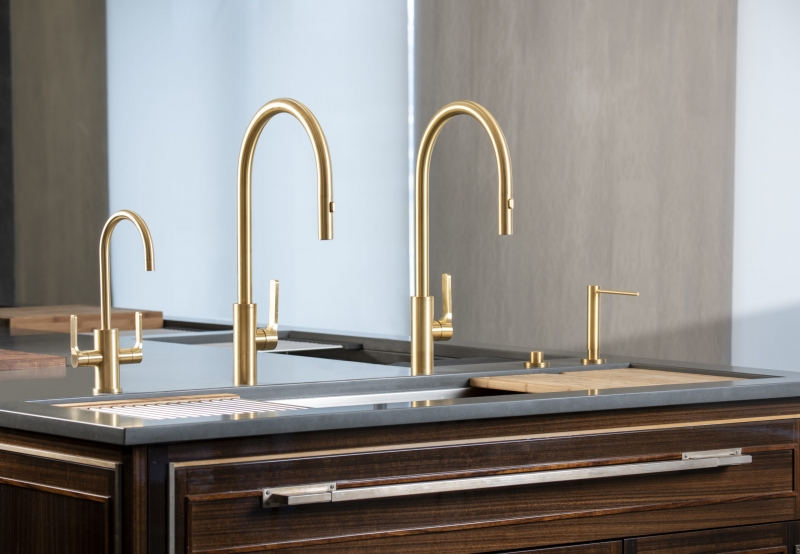Dresser-5-in-Fumed-Eucalyptus-with-PVD-Brushed-Gold-Taps-Hot-Cold-Tap-Soap-Dispenser-and-Deck-Switch-scaled