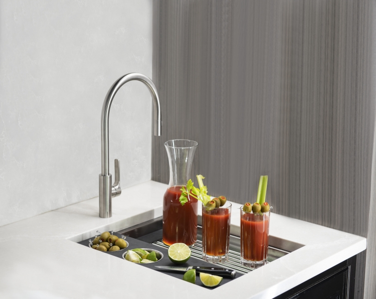 BarTap-in-Matte-Stainless-Steel-and-BarStation-Bloody-Mary-Bar-with-Bar-Kit-in-Graphite-Wood-Composite-scaled