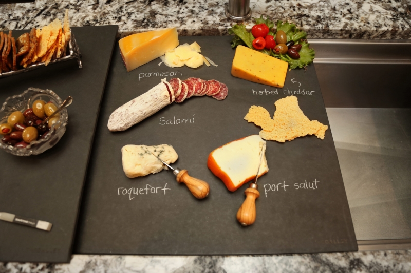 Entertain-with-Graphite-Upper-Deck-and-Dual-Tier-Cutting-Board-scaled