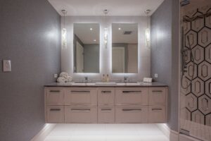 Can Bathroom Cabinets be Painted?